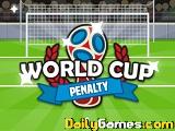World cup penalty 2018